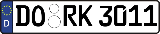 DO-RK3011