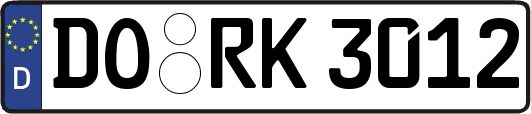 DO-RK3012