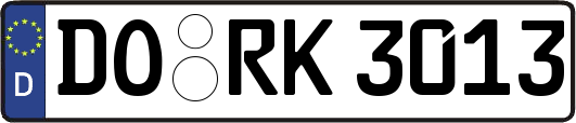 DO-RK3013