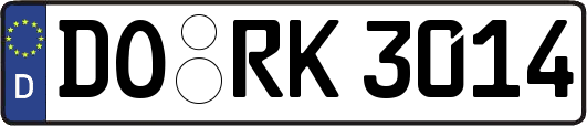 DO-RK3014