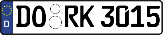 DO-RK3015