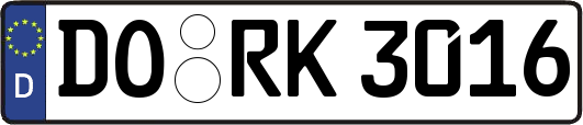 DO-RK3016