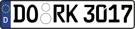 DO-RK3017