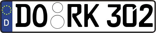DO-RK302