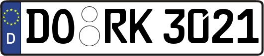 DO-RK3021