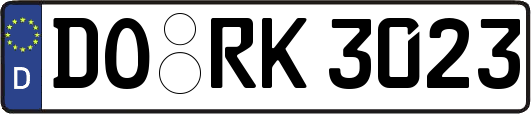 DO-RK3023