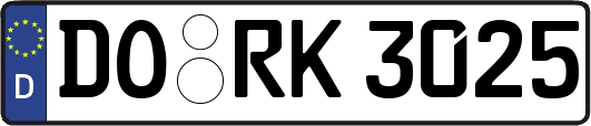 DO-RK3025