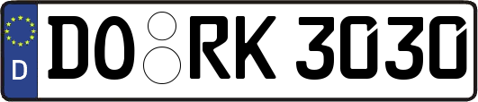 DO-RK3030