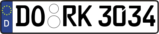 DO-RK3034