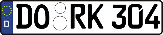 DO-RK304