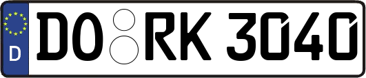 DO-RK3040