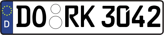 DO-RK3042