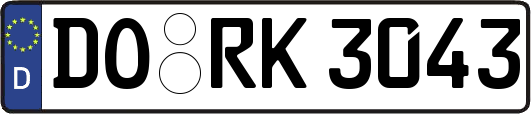 DO-RK3043