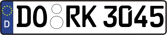 DO-RK3045