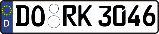 DO-RK3046
