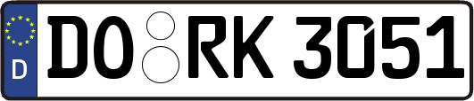 DO-RK3051