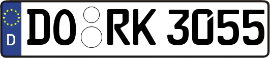 DO-RK3055