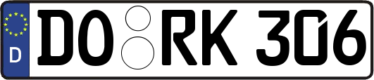 DO-RK306