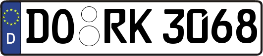 DO-RK3068