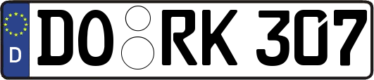 DO-RK307