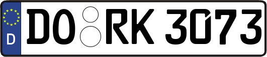 DO-RK3073