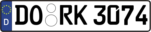 DO-RK3074