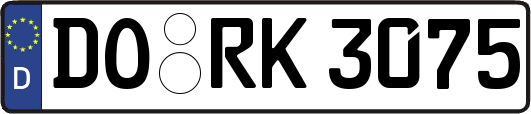 DO-RK3075