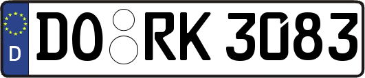 DO-RK3083