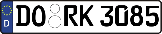 DO-RK3085