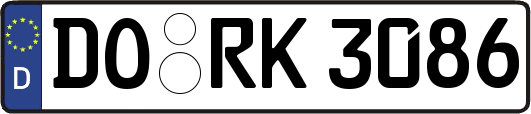 DO-RK3086