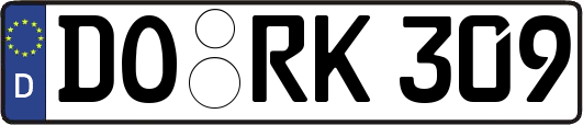 DO-RK309