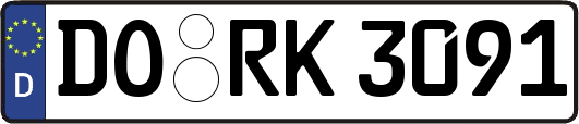 DO-RK3091