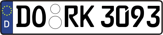 DO-RK3093