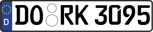 DO-RK3095