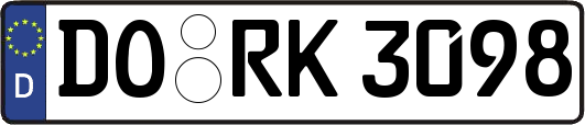 DO-RK3098