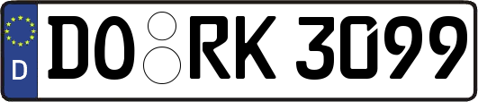 DO-RK3099
