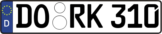 DO-RK310