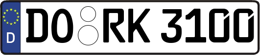DO-RK3100