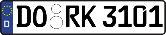 DO-RK3101