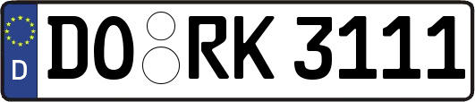 DO-RK3111