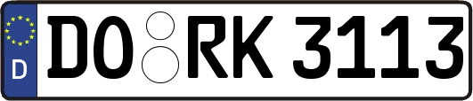 DO-RK3113