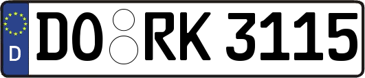 DO-RK3115