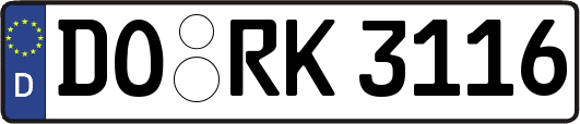 DO-RK3116