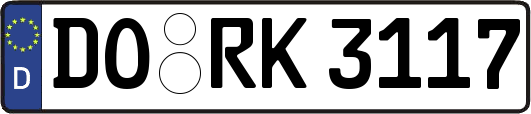 DO-RK3117