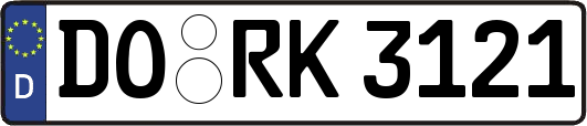 DO-RK3121