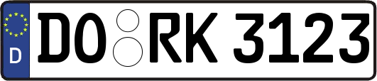 DO-RK3123