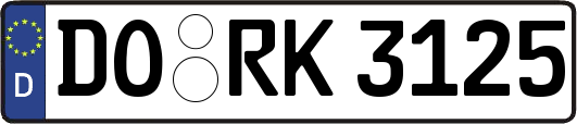 DO-RK3125