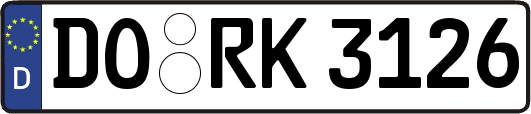DO-RK3126