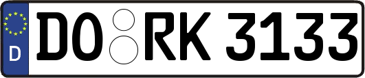 DO-RK3133