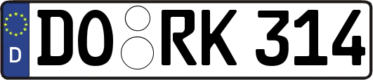 DO-RK314